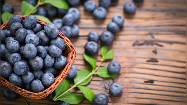 10 thực phẩm giúp tăng cường trí nhớ và duy trì sự minh mẫn cho não bộ- Ảnh 3.