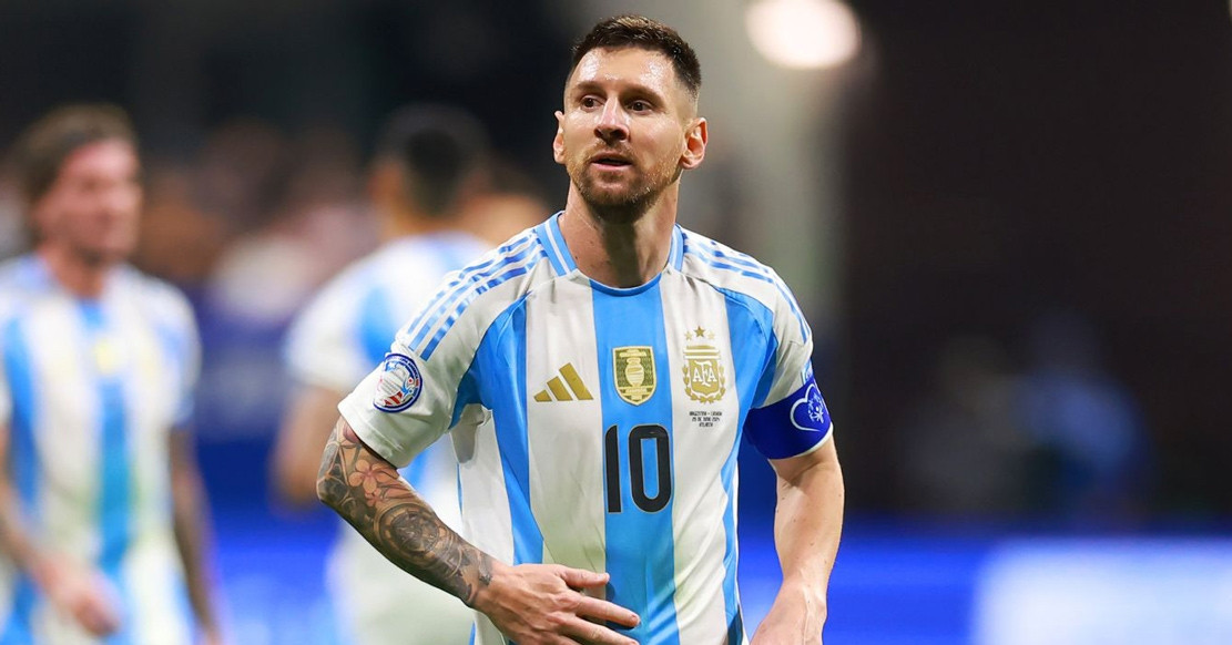 Messi tuyên bố lớn khiến fan Argentina hoang mang