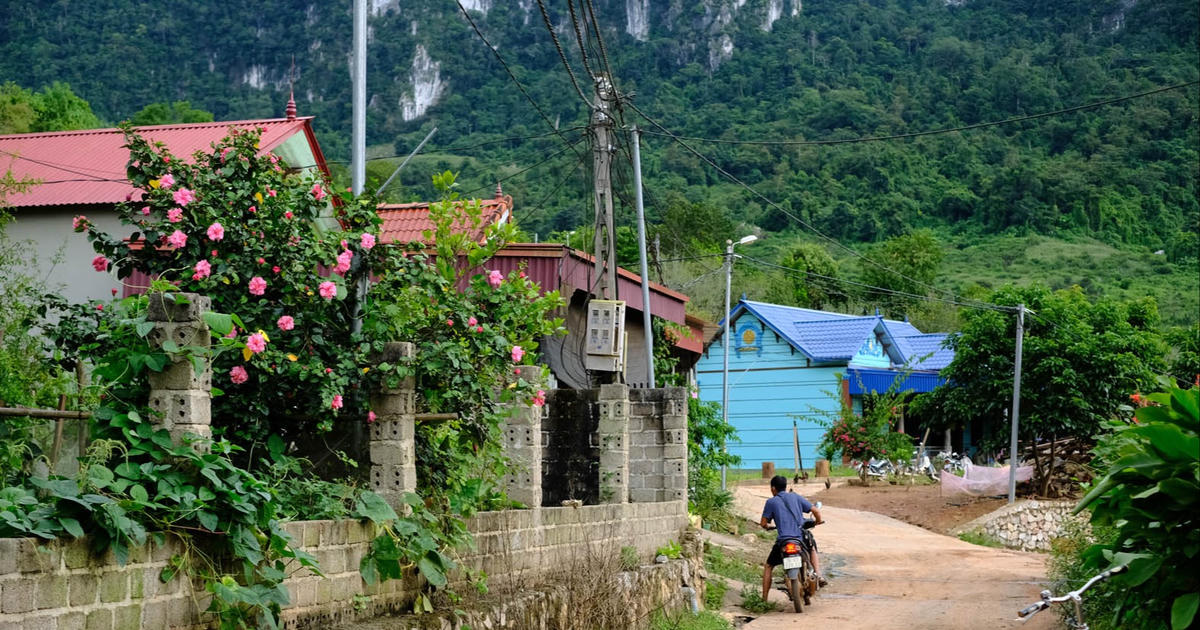 Giảm nghèo đa chiều từ góc nhìn phát triển hạ tầng giao thông