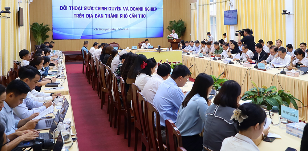 ជំរុញសហគ្រាសវៀតណាមធ្វើសមាហរណកម្មយ៉ាងស៊ីជម្រៅទៅក្នុងខ្សែសង្វាក់តម្លៃសកល