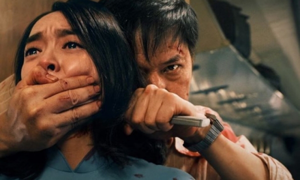 Bước ngoặt của phim Việt năm 2025 trước thềm Liên hoan Phim Quốc gia