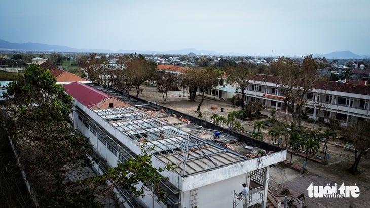 bão Kalmaegi - Ảnh 2.