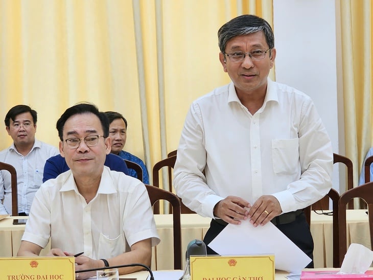 Cần Thơ - Ảnh 1.