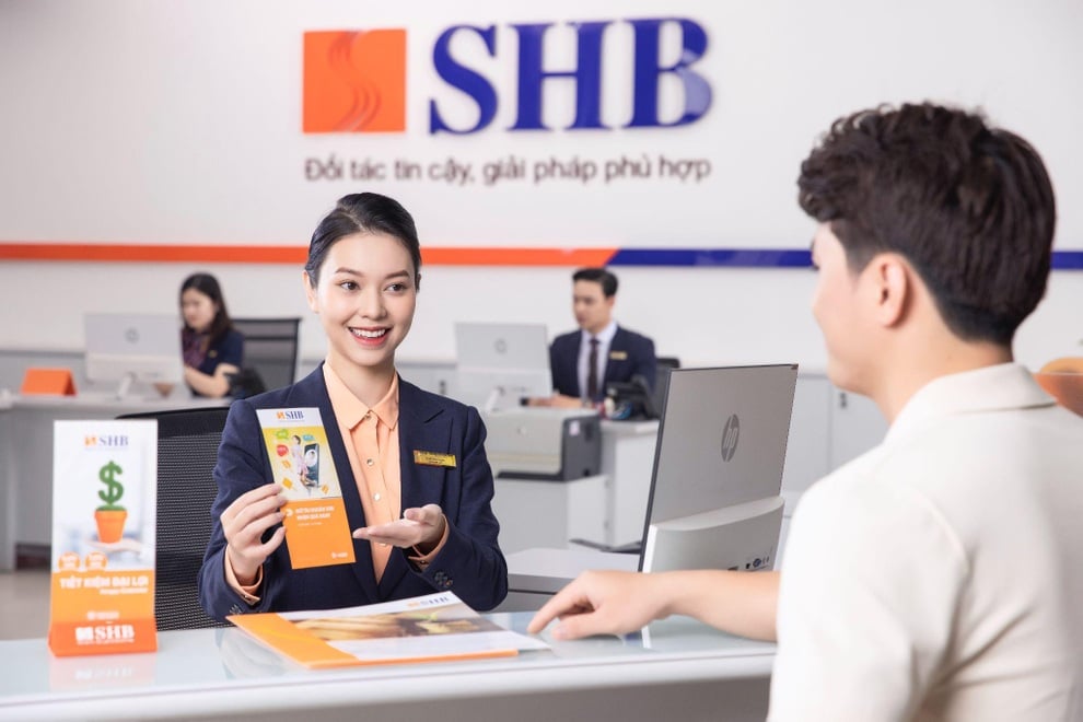 SHB: بنك سعيد وقيم عاطفية مقدمة للعملاء - 2