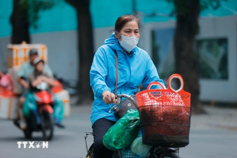 14 No'lu fırtına yön değiştiriyor, soğuk hava kuzeyde güçleniyor