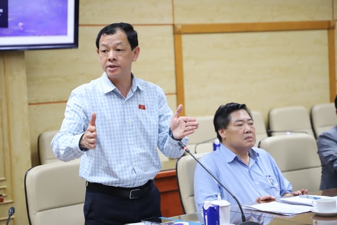 Bộ trưởng Đào Hồng Lan: Liên thông Cơ sở dữ liệu mang lại những thay đổi tích cực cho ngành y tế - Ảnh 4.