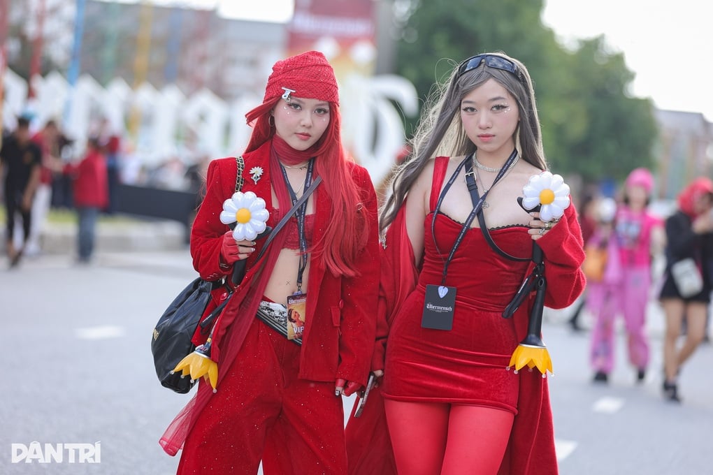 지드래곤 콘서트 이후 베트남은 글로벌 음악 여행지로 각광받고 있다 - 2