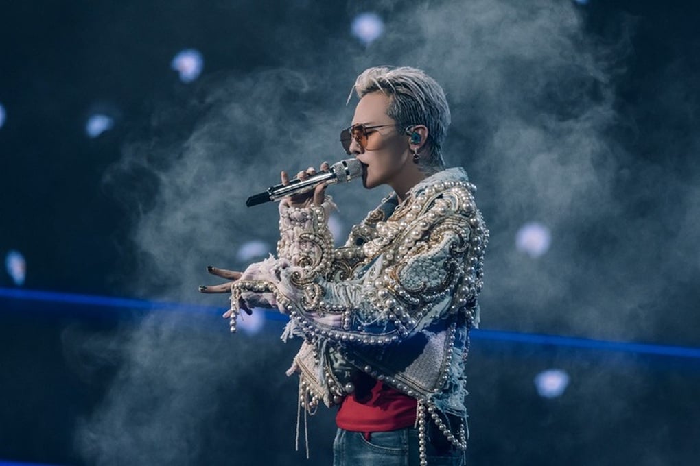 지드래곤 콘서트 이후 베트남은 글로벌 음악 여행지로 각광받고 있다 - 3