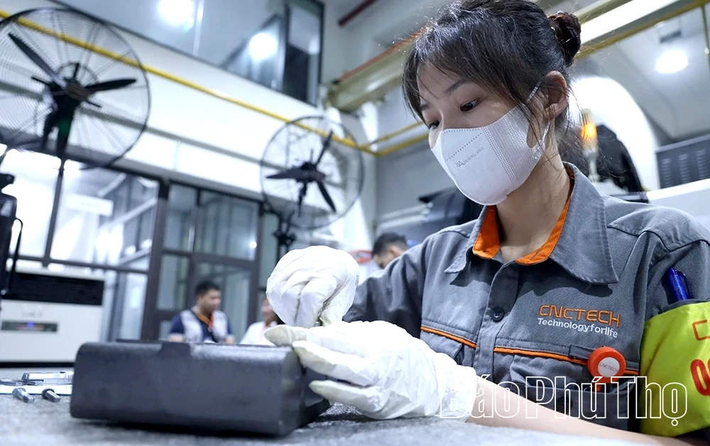 នៅពេលដែលបច្ចេកវិទ្យាឌីជីថលក្លាយជាកម្លាំងជំរុញថ្មីសម្រាប់អាជីវកម្ម