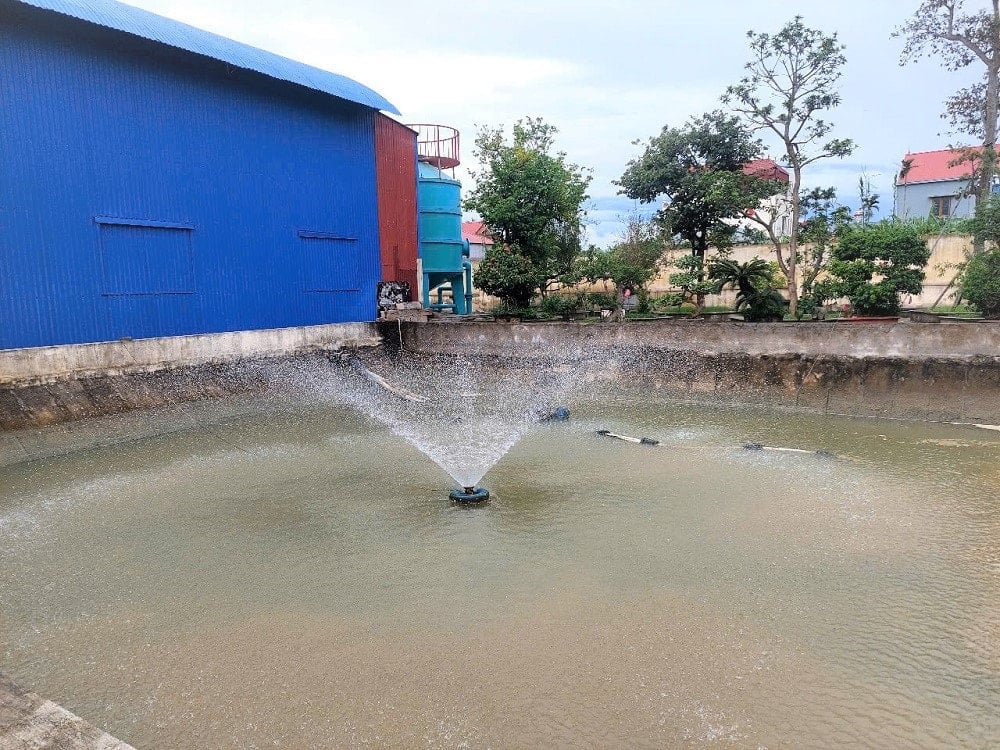 Đề xuất 84 công trình cấp nước nông thôn được tiếp tục hoạt động