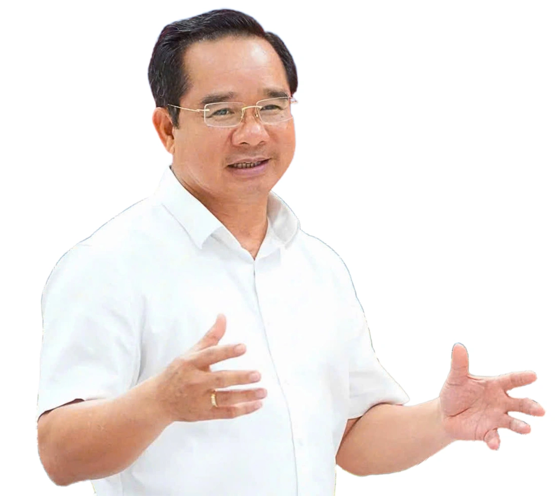 hạ tầng  - Ảnh 2.