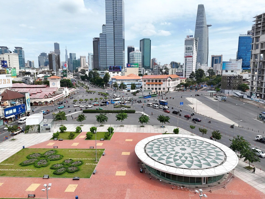 hạ tầng  - Ảnh 5.