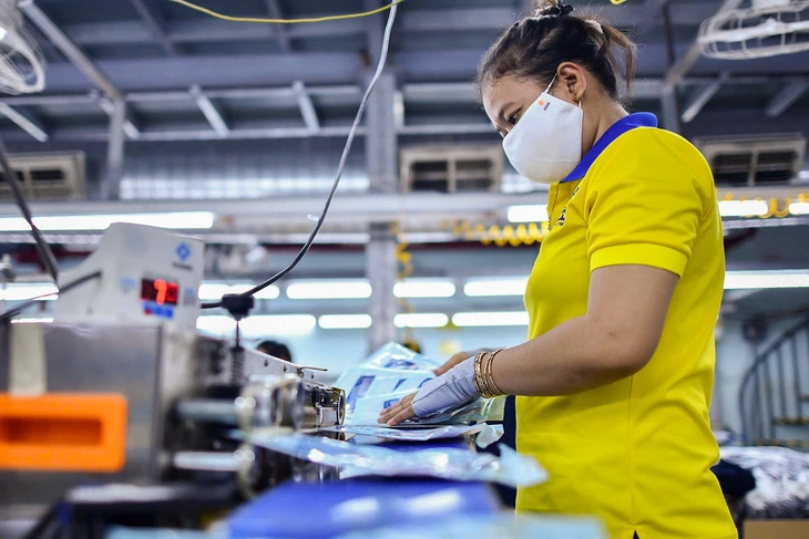 tăng lương - Ảnh 1.