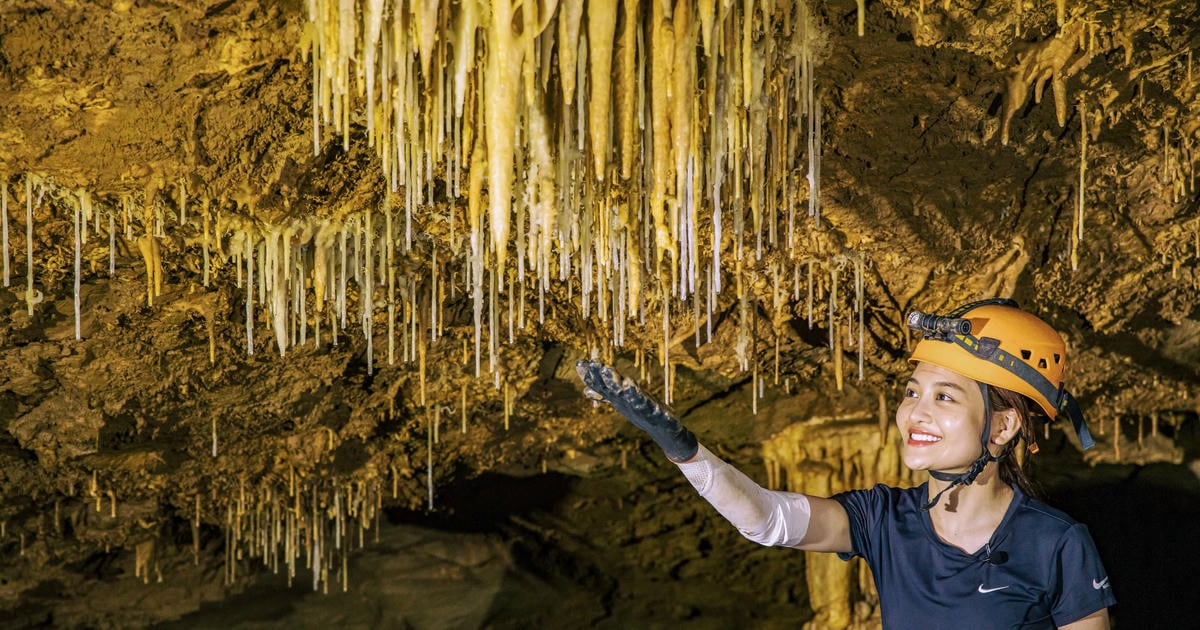 Top 8 trải nghiệm không thể bỏ lỡ khi du lịch Phong Nha - Kẻ Bàng