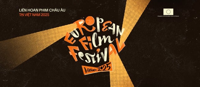 Tổ chức Chương trình Liên hoan Phim châu Âu tại Việt Nam 2025 - Ảnh 1.