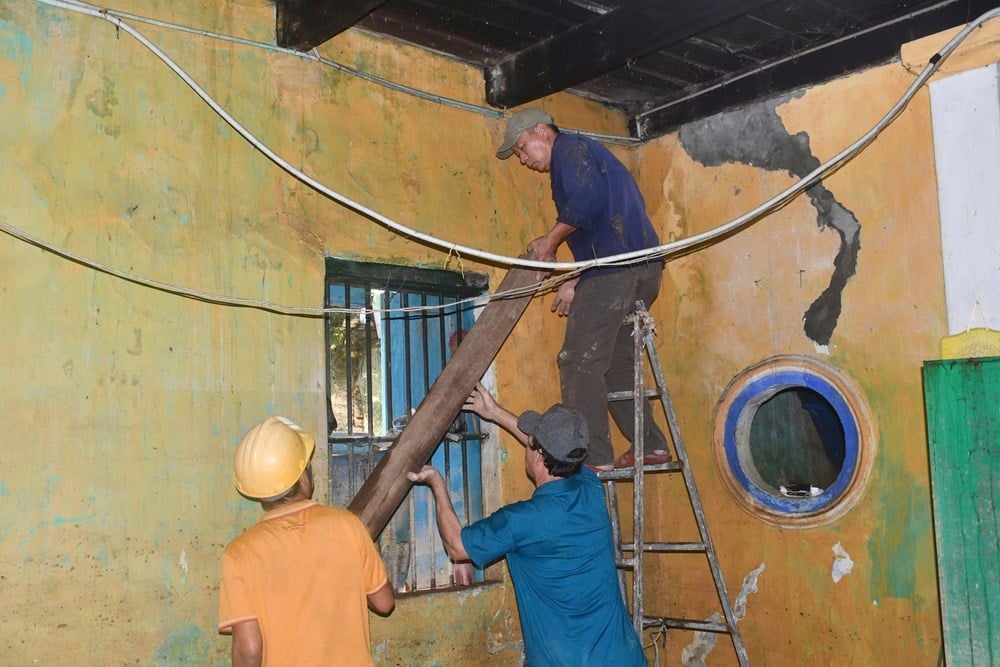 ສະເໜີສະໜັບສະໜູນ 100% ຄ່າສ້ອມແປງ - ຮູບ 2