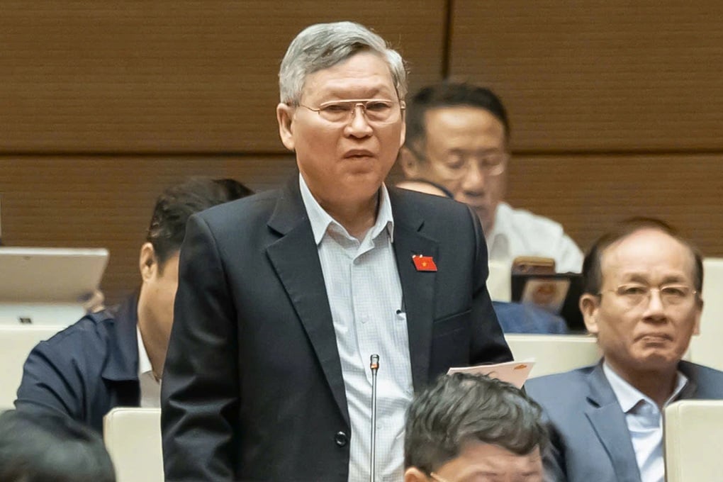 Bộ trưởng Công an nói về điều kiện phạm nhân được hiến mô, bộ phận cơ thể - 2