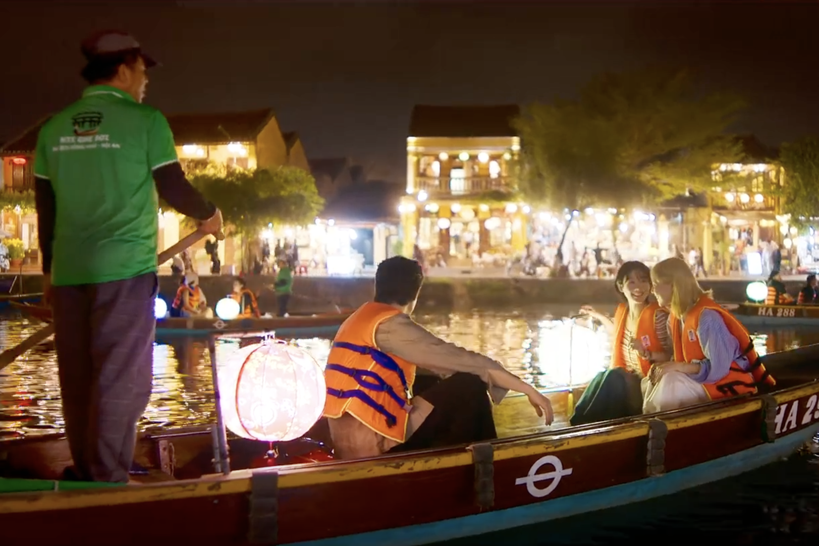 Wie du dastandest, Foto 4 As You Stood By anh 4