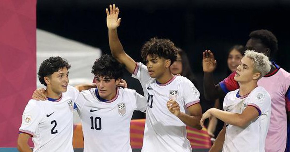 Xác định 32 đội đi tiếp ở U17 World Cup 2025
