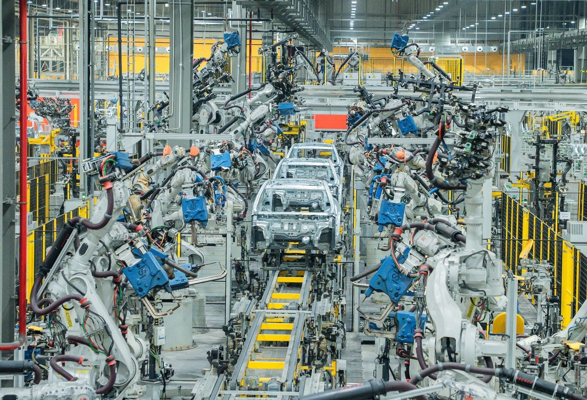 Can Tho: Supporting industry is a key sector creating momentum for