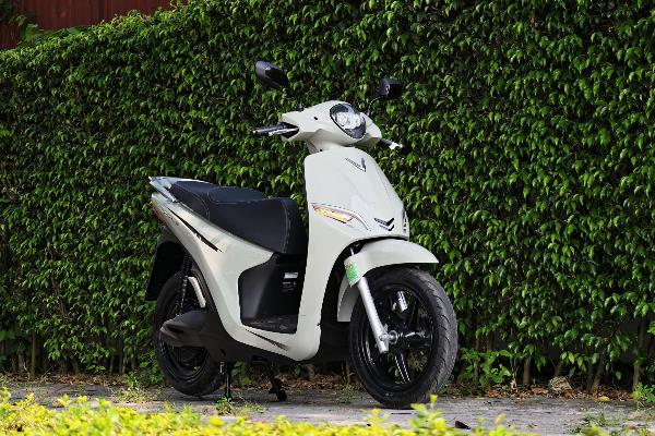 Quãng đường gấp đôi, ưu đãi gấp bội, đi xa bằng xe máy điện là “chuyện nhỏ” với VinFast Feliz