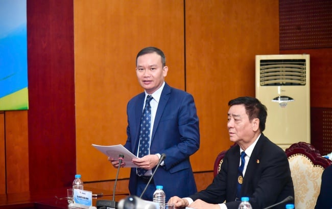 Đoàn Thể thao Việt Nam nhận hỗ trợ lớn trước thềm SEA Games 33 - Ảnh 2.