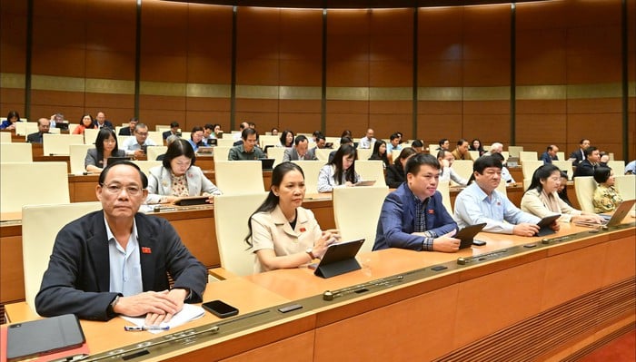 Делегаты предлагают разрешить заключенным отправлять заработную плату с работы в тюрьме домой, чтобы помогать своим семьям - Фото 1.