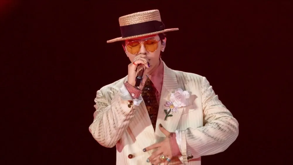 Từ “thị trường khán giả” đến điểm dừng chân của những world tour toàn cầu