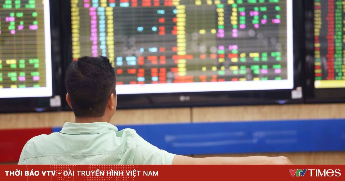 Nghiên cứu cơ chế giao dịch chứng khoán trong ngày