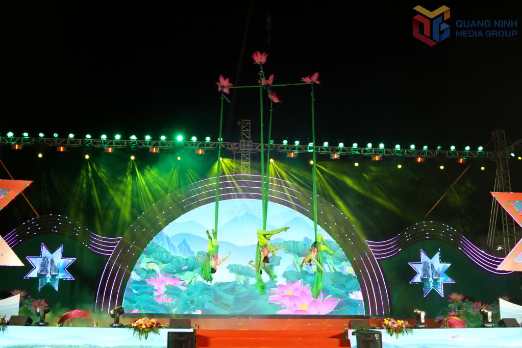 Cirkusové představení