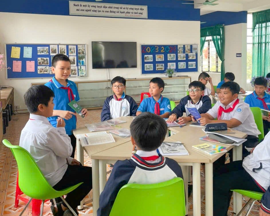 Phát huy sức mạnh văn hoá, xây dựng Hà Tĩnh trở thành vùng đất giá trị và sáng tạo - ảnh 2