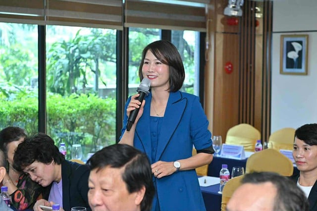 12 đội tranh tài giải vô địch bóng đá nữ 7 người quốc gia Carefor Cup 2025- Ảnh 2.