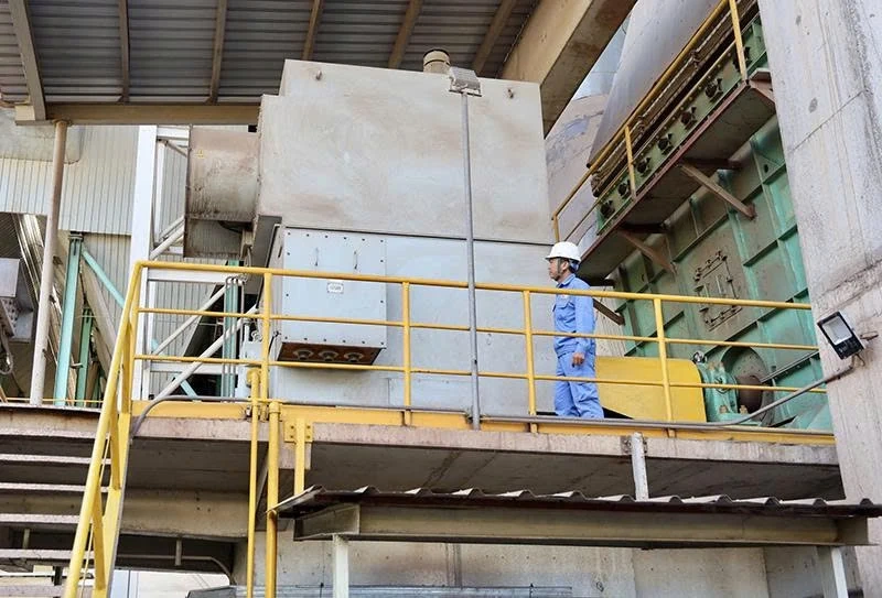 کاربرد علم و فناوری در صنعت و ساختمان