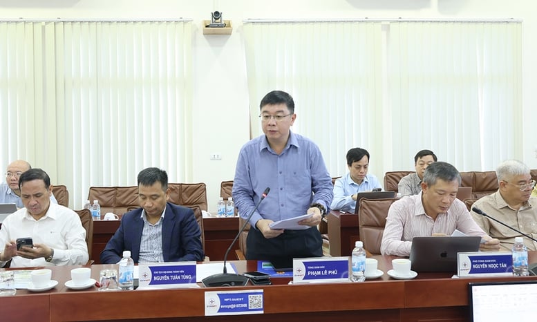 Đẩy nhanh tiến độ các dự án truyền tải điện trên địa bàn tỉnh Cà Mau- Ảnh 2.