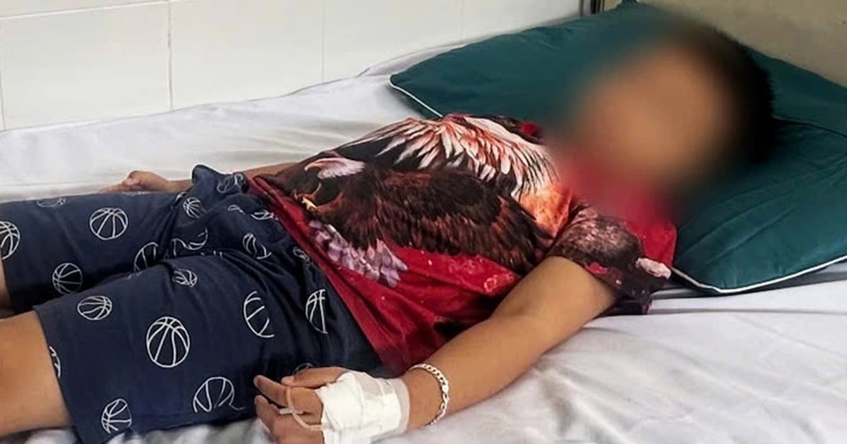 Vụ ngộ độc sau khi ăn bánh mì ở TPHCM: Giải trình tự gen vi khuẩn