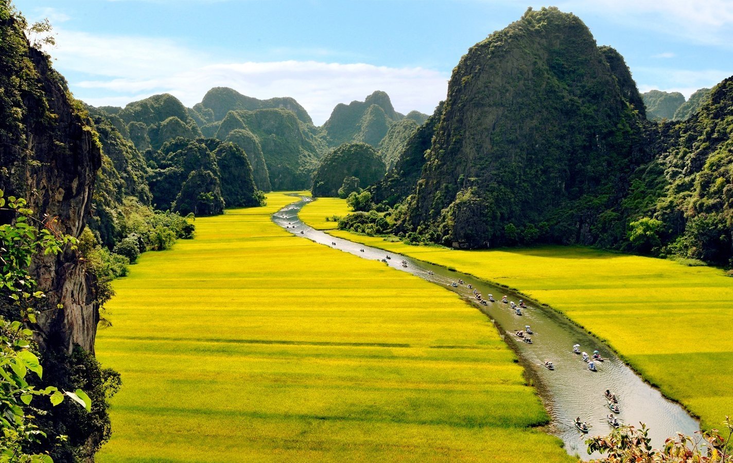 ນະໂຍບາຍ 'ເສດຖະກິດ' ຂະແໜງສິ່ງແວດລ້ອມ ໄດ້ຮັບການຢັ້ງຢືນຜ່ານເຄື່ອງມືທາງເສດຖະກິດໃນກົດໝາຍວ່າດ້ວຍການປົກປ້ອງສິ່ງແວດລ້ອມ ແລະ ກົດໝາຍວ່າດ້ວຍຊີວະນາໆພັນ. ພາບ: ດຸ້ຍຄາງ. Chủ trương 'kinh tế hóa' lĩnh vực môi trường đã được cụ thể hóa thông qua các công cụ kinh tế trong Luật Bảo vệ môi trường và Luật Đa dạng sinh học. Ảnh: Duy Khang.