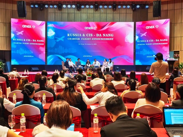 Đà Nẵng nên làm gì để thu hút khách Nga đến trải nghiệm, lưu trú?- Ảnh 1.