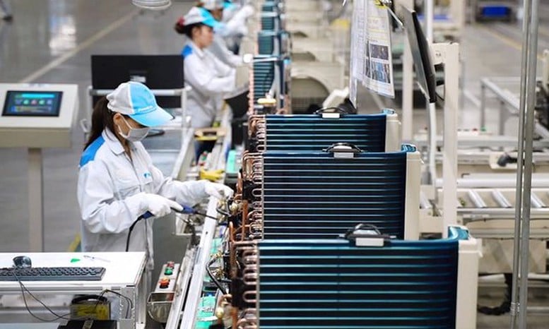 ដំណោះស្រាយ 68៖ គោលដៅនៃអាជីវកម្ម 2 លានគឺអាចធ្វើទៅបានទាំងស្រុង - រូបថត 4 ។ Nghị quyết 68: Mục tiêu 2 triệu doanh nghiệp hoàn toàn khả thi- Ảnh 4.