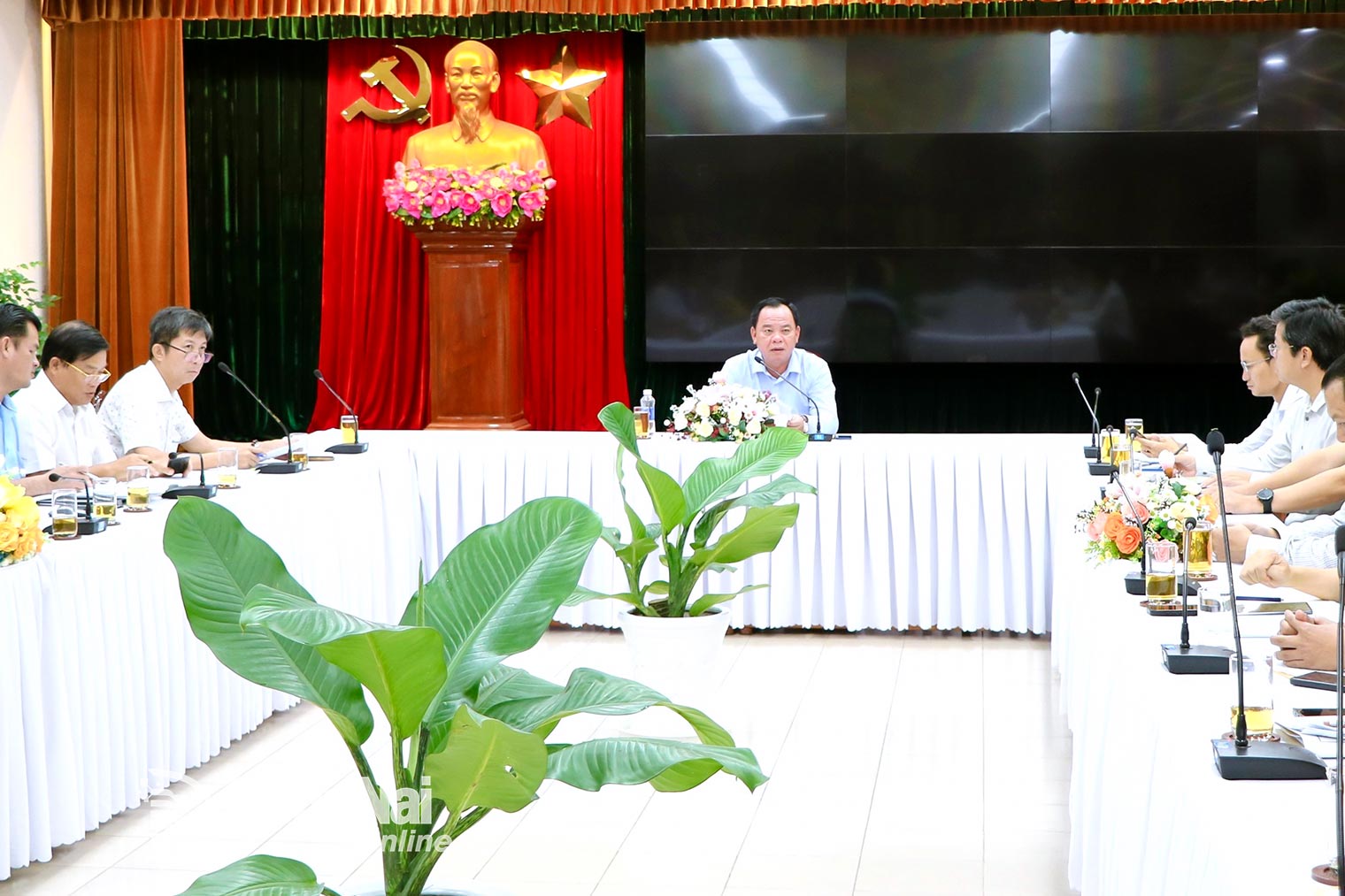 Đồng Nai: Chuẩn bị gấp rút để khởi công 3 khu công nghiệp