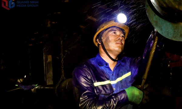 Chuyện những người thợ mỏ anh hùng