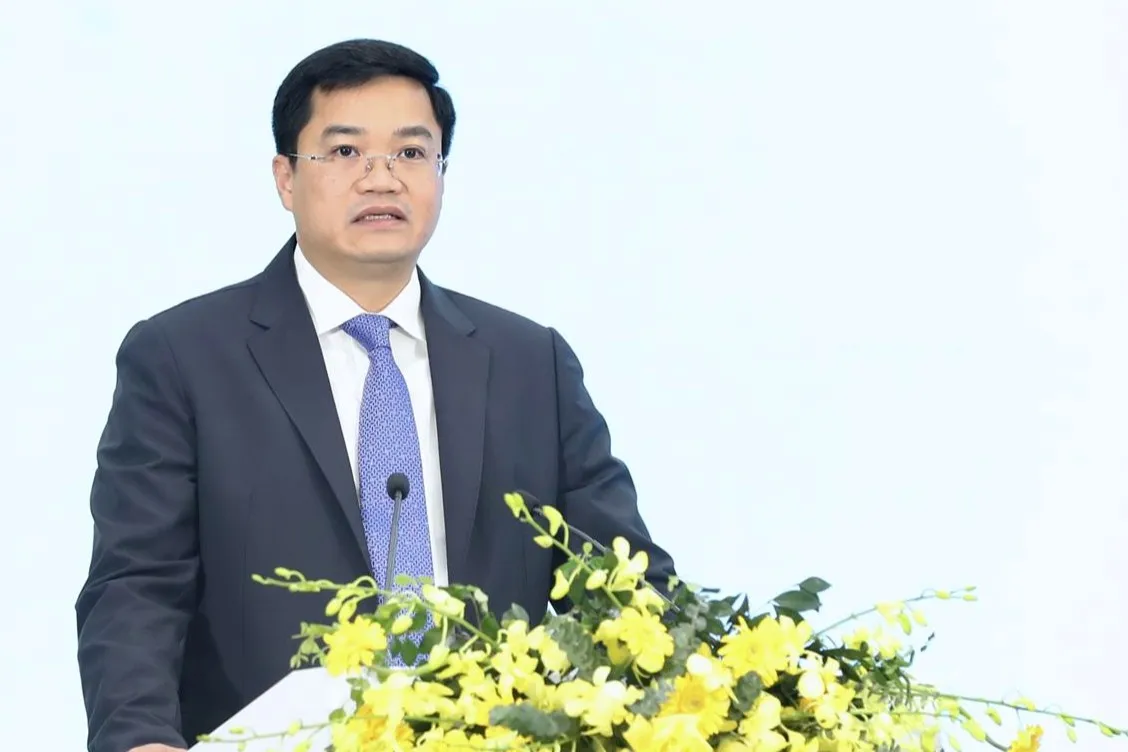 Bỏ thuế khoán, mở lối cho hộ kinh doanh trở thành doanh nghiệp - Ảnh 2.