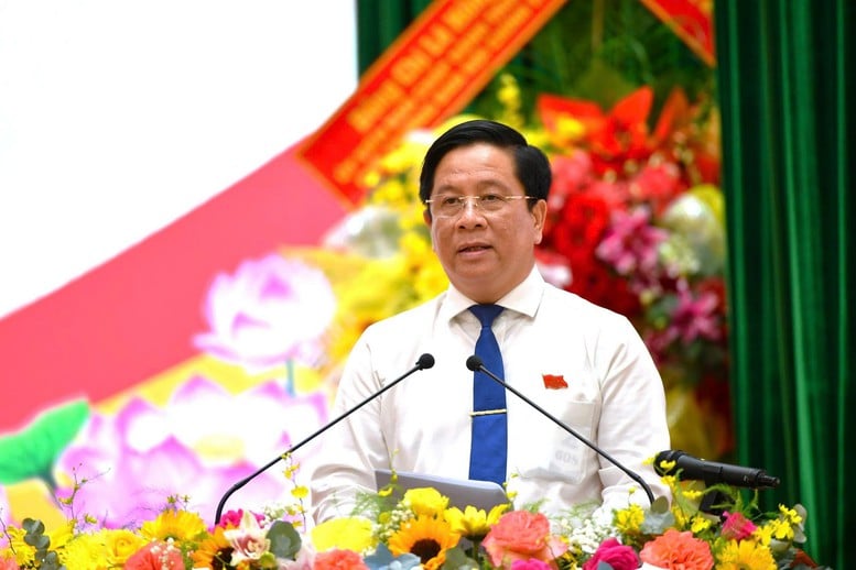 An Giang: Đẩy mạnh cải cách hành chính trong giai đoạn phát triển mới- Ảnh 1.