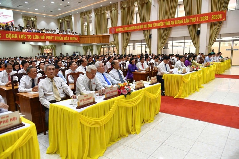 An Giang: Đẩy mạnh cải cách hành chính trong giai đoạn phát triển mới- Ảnh 2.