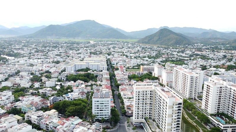 It is expected that by the end of 2025, the province will complete about 2,181 units, reaching more than 76% of the assigned target.