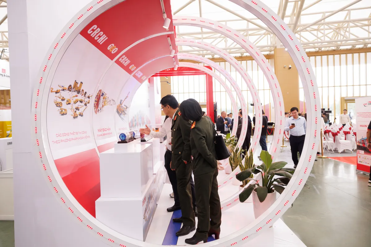 Kết nối đầu tư hệ sinh thái công nghiệp đường sắt Việt Nam  - Ảnh 2.