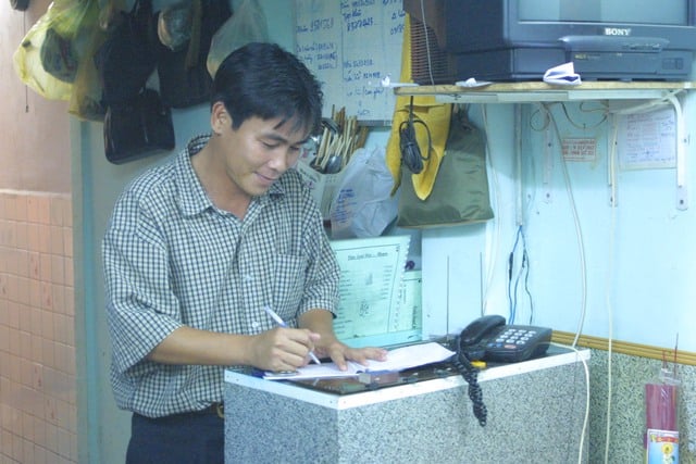 Cựu Vua phá lưới bóng đá Việt Nam, 'Tiếu già' Hồ Văn Lợi không còn nữa- Ảnh 6.