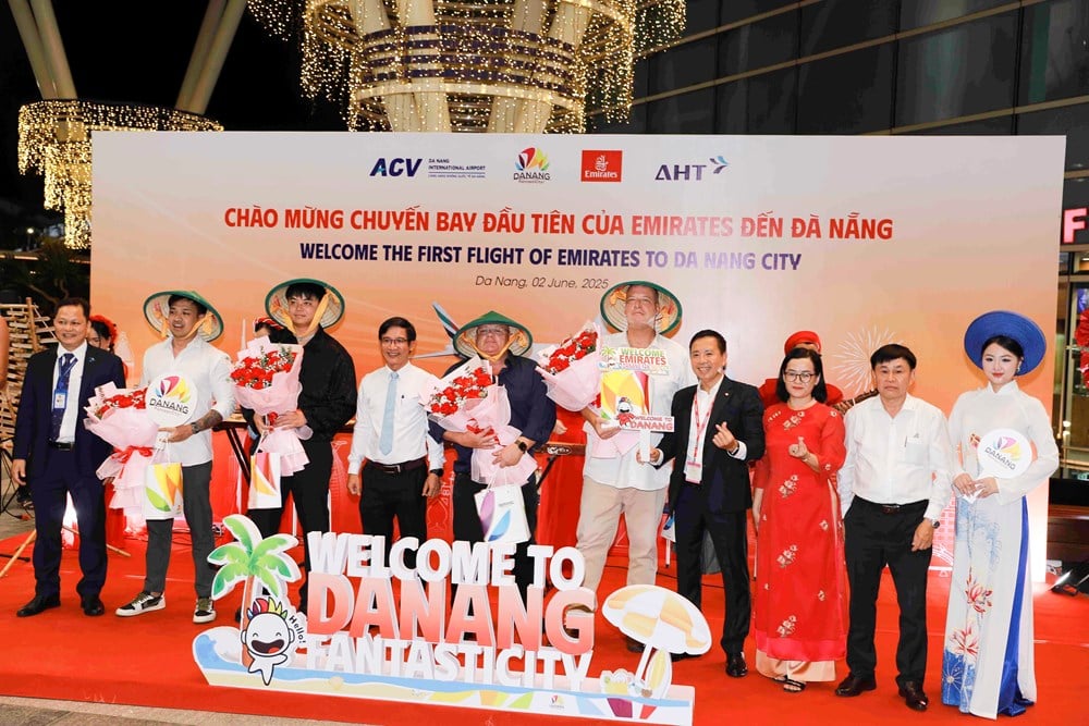 Đà Nẵng kỳ vọng bứt phá du lịch 2026 từ những đường bay mới và loạt sự kiện xúc tiến - Ảnh 3.