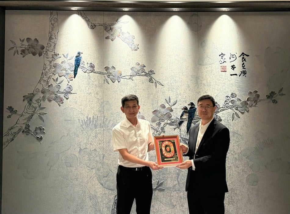 Việt Nam – Trung Quốc tăng cường hợp tác nhằm tập trung nguồn lực cho đào tạo và ứng dụng khoa học trong lĩnh vực thể thao - Ảnh 2.