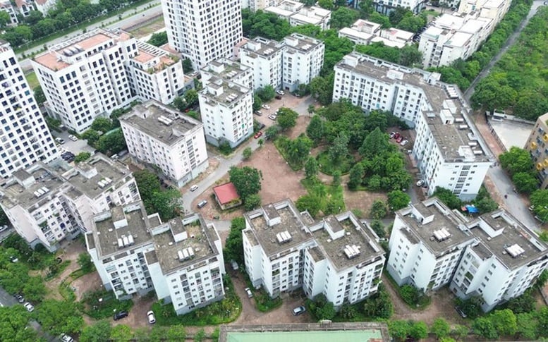 Niềm tin và sự bền vững: Tầm nhìn của Thủ tướng về chính sách nhà ở- Ảnh 2.