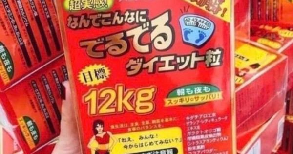 Yêu cầu Shopee gỡ bỏ thông tin thực phẩm giảm cân không được cấp phép